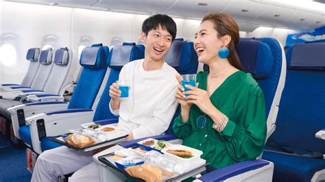 ana 777 economy|Services for Economy Class Passengers .